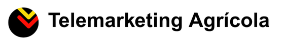 Telemarketing agricola
